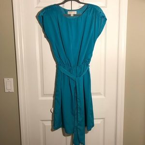 NWOT Michael Kors Dress with sash